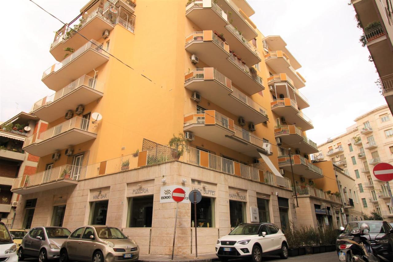 Katana Residence CTA Exterior foto